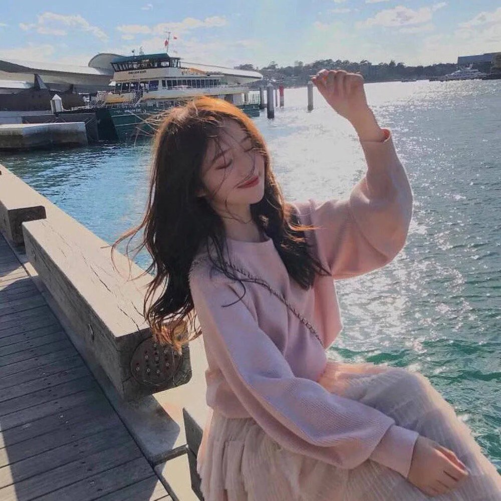 我为君狂