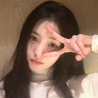长腿女孩们